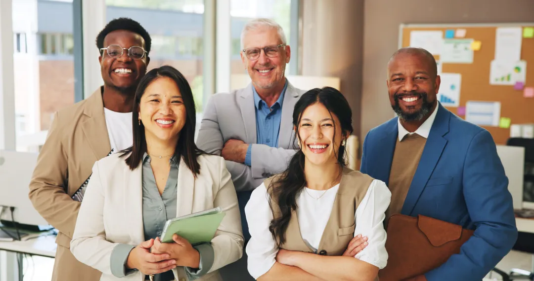 Office team